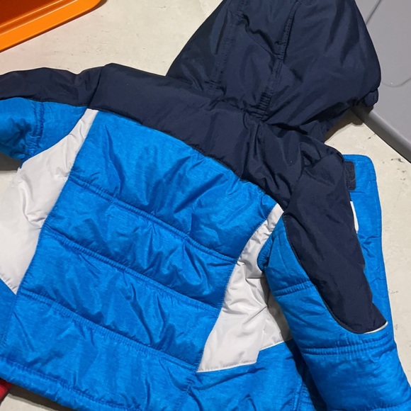 18M Winter Coat - Picture 6 of 6